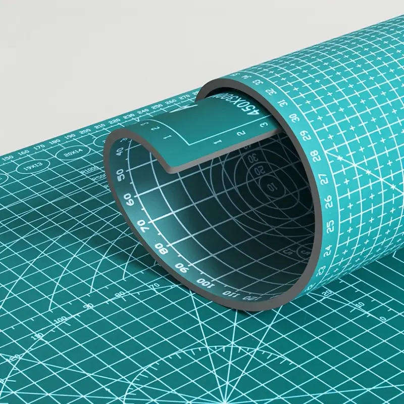 A3 Self-Healing Cutting Mat