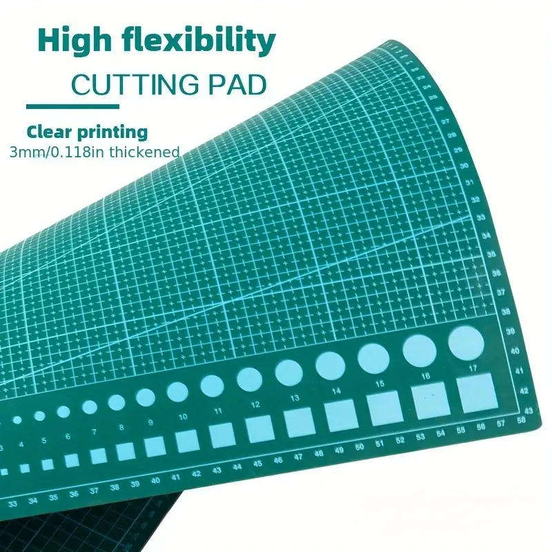 A3 Self-Healing Cutting Mat