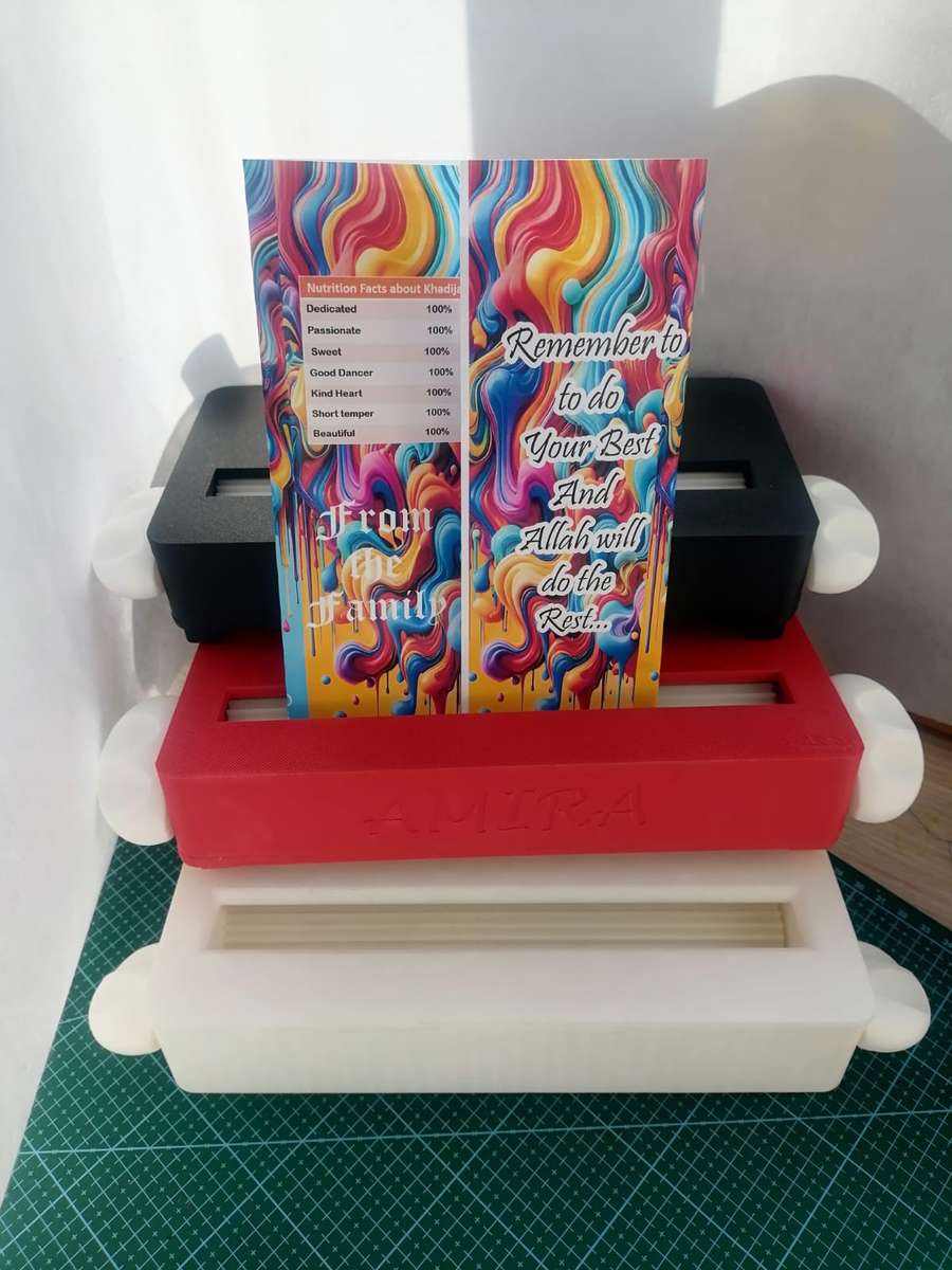 Amira Extra Large Paper Crimp for Party Packs