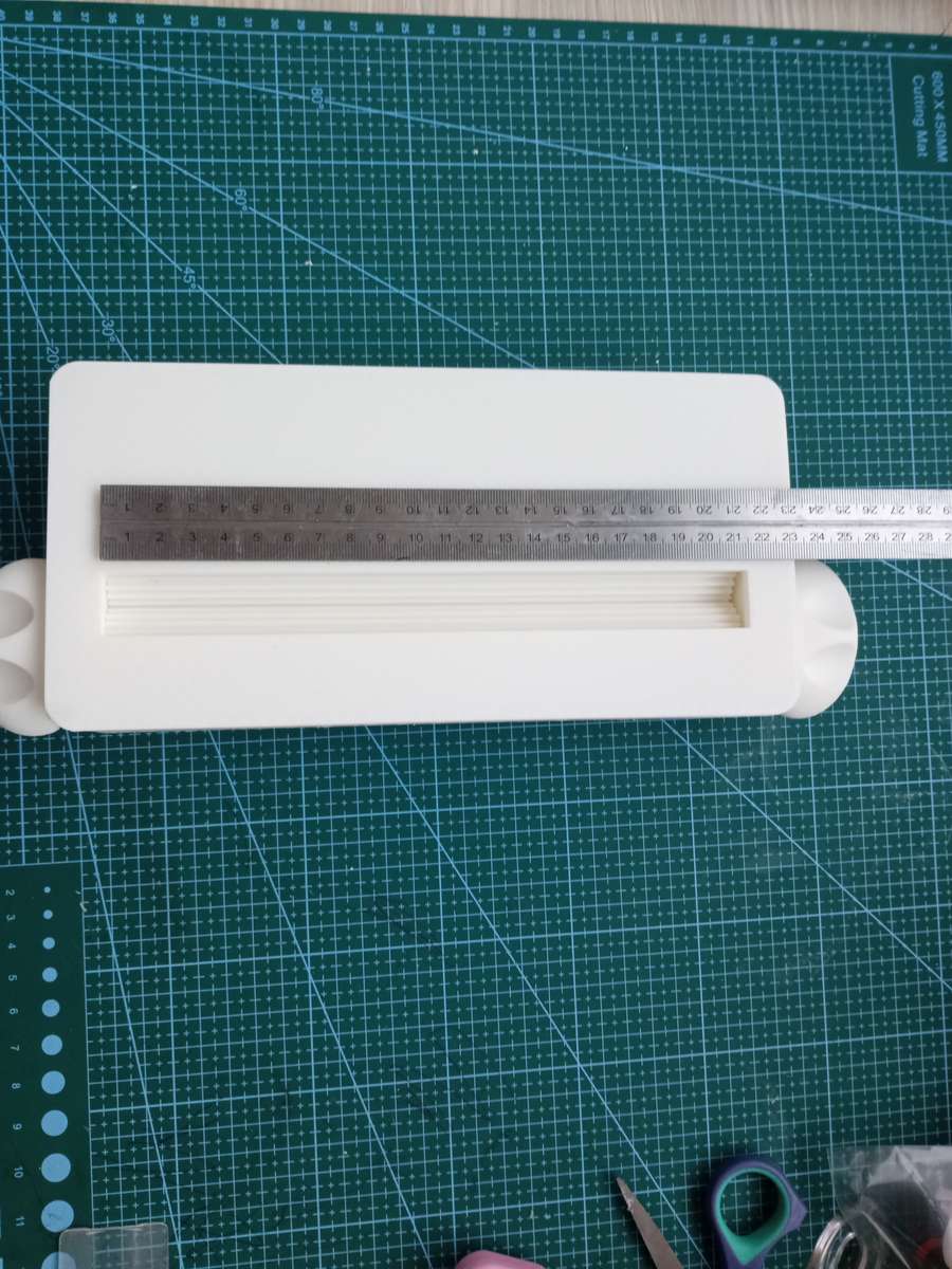 Amira Extra Large Paper Crimp for Party Packs