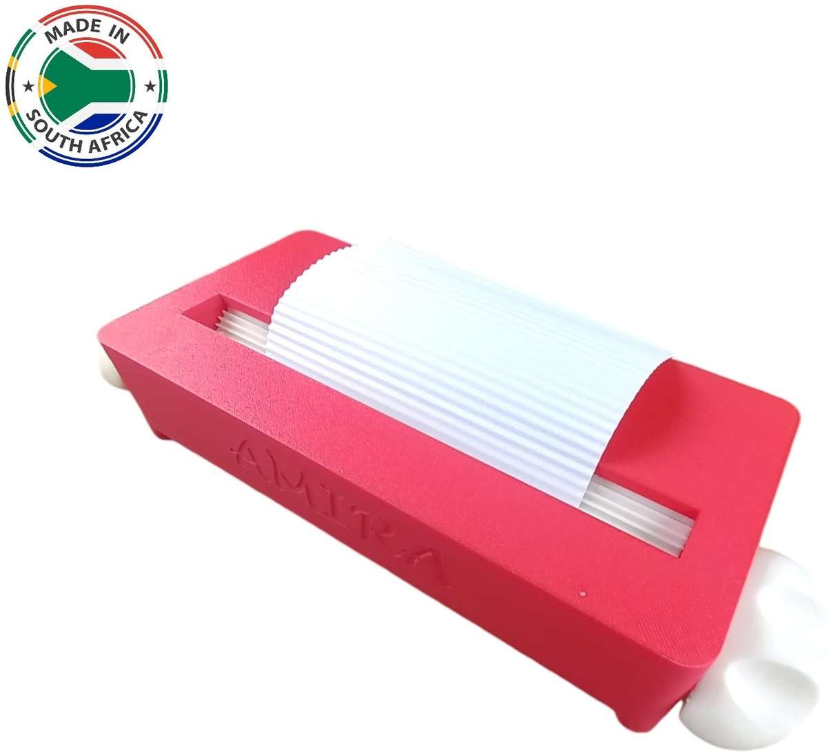 Amira Paper Crimping Tool