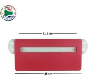 Amira Paper Crimping Tool