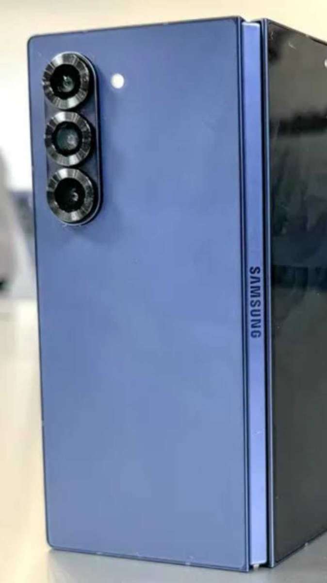 Samsung Fold 6