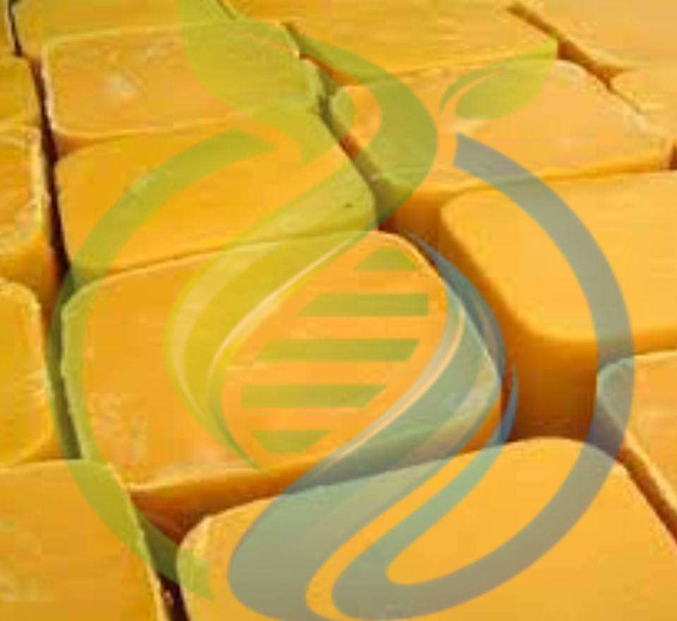 Beeswax