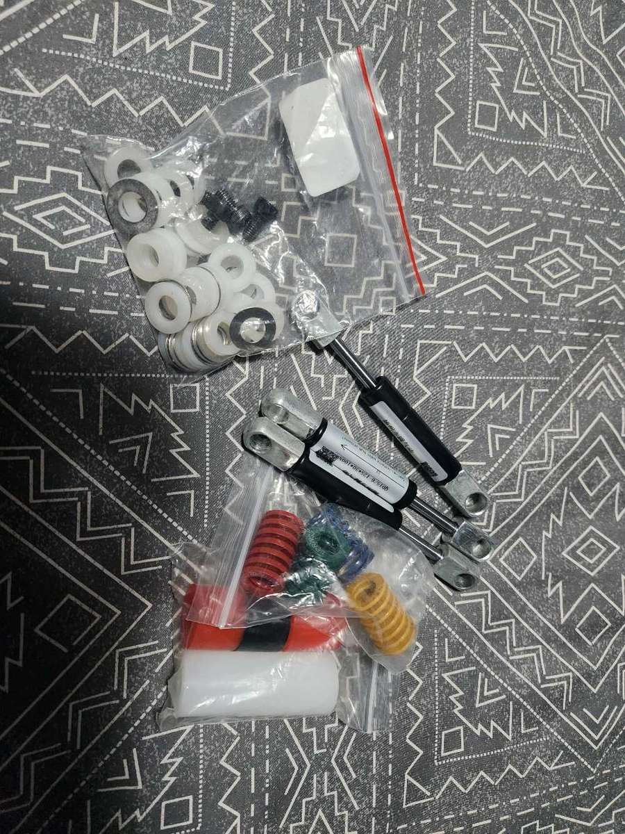 Moza r5 Racing bundle