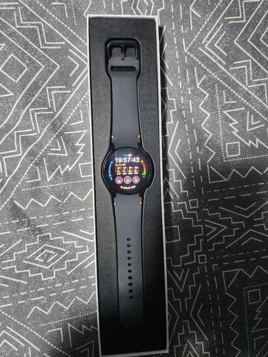 Samsung galaxy watch fe
