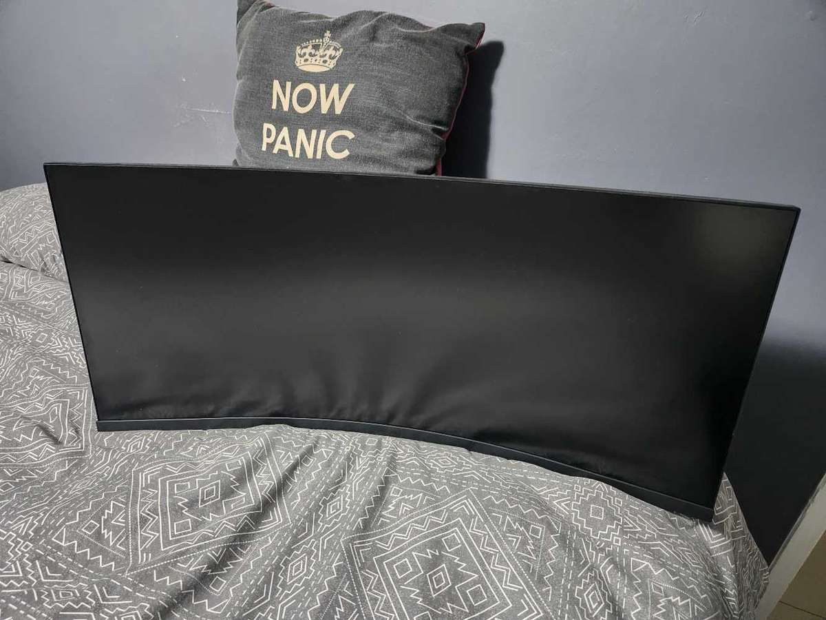 Koorui 34inch ultrawide