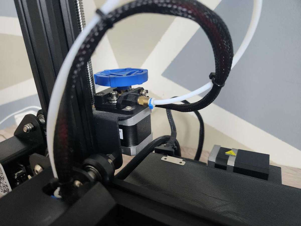 Creality ender 3 v2
