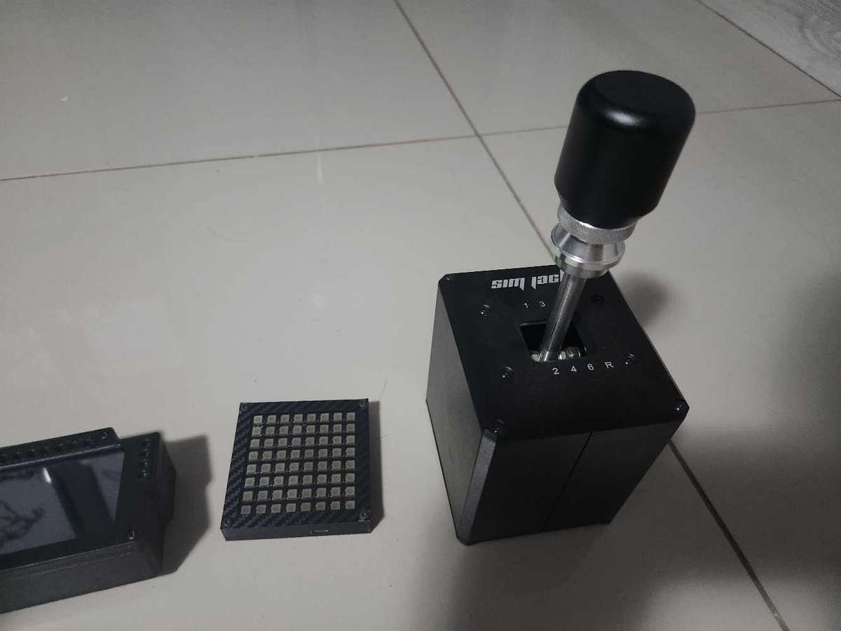 Moza r5 Racing bundle