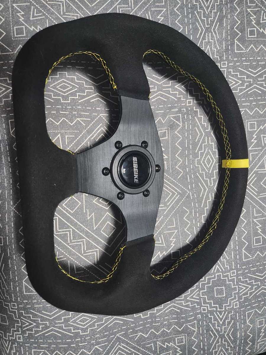 Moza r5 Racing bundle