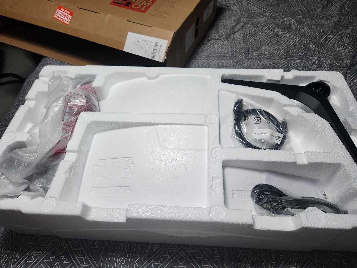 Koorui 34inch ultrawide