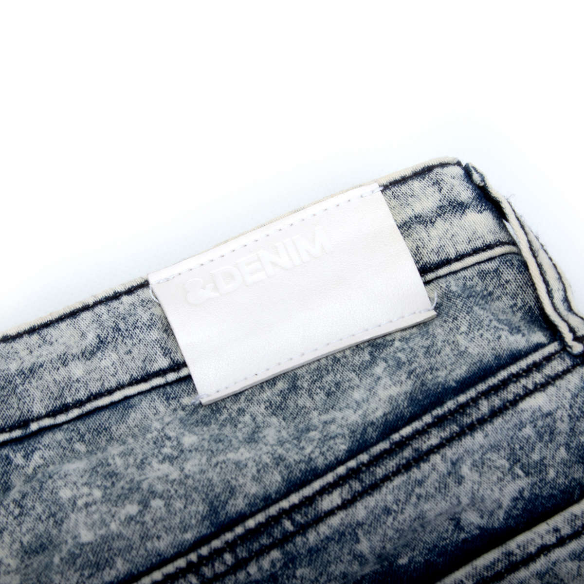 Girls' Jeggings Stretch Pull-On Skinny Jeans Leggings -Age 12-13 Years- Pack of 2