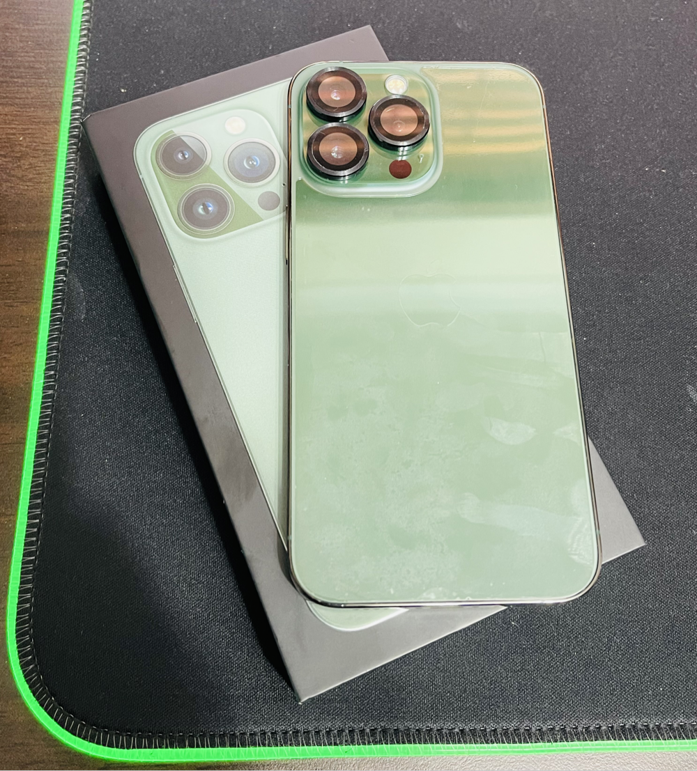 iPhone 13 Pro  256GB