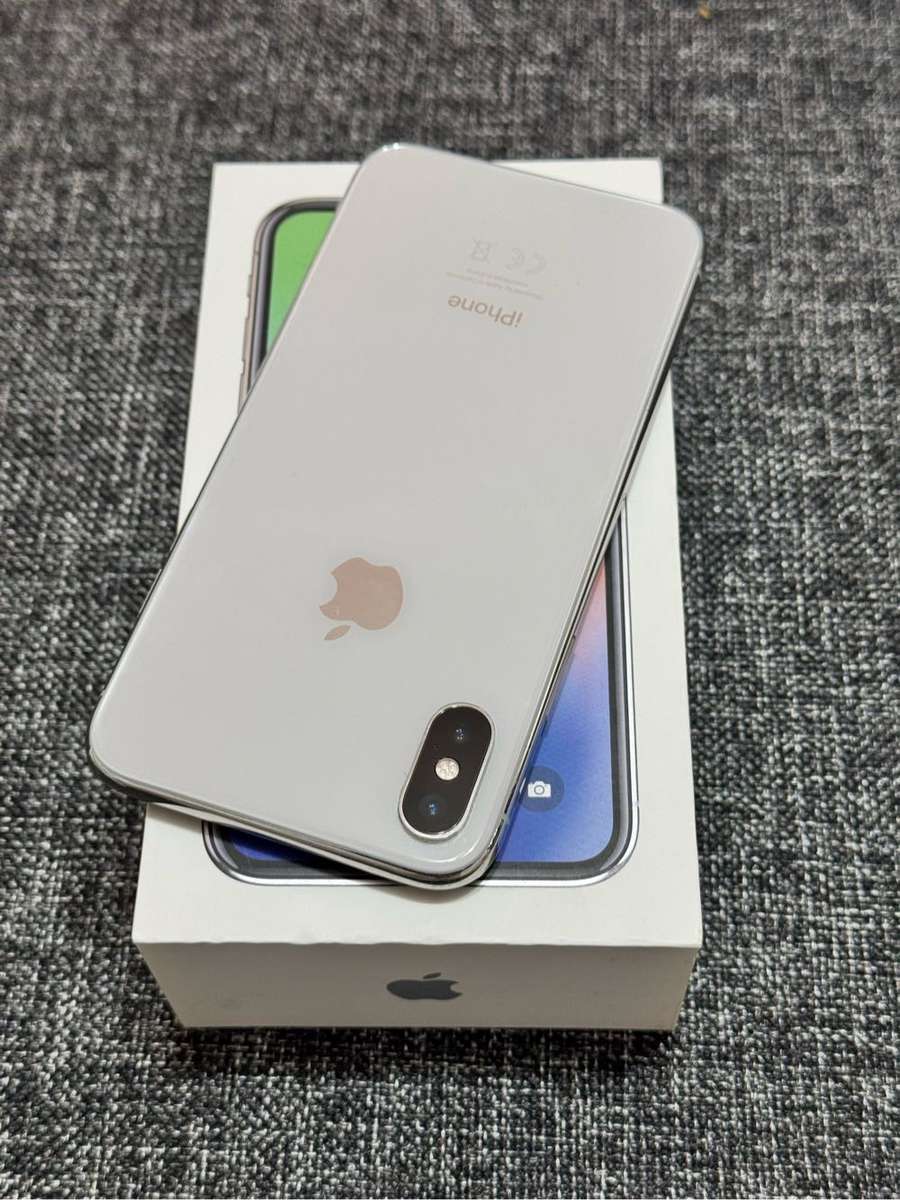 Iphone X 64gb