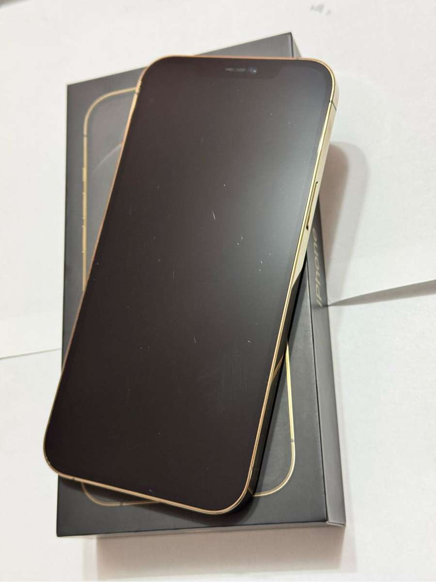 iPhone 12 Pro Max 256GB | Excellent Condition