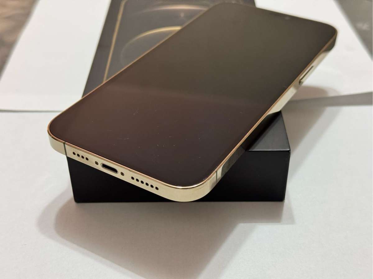 iPhone 12 Pro Max 256GB | Excellent Condition