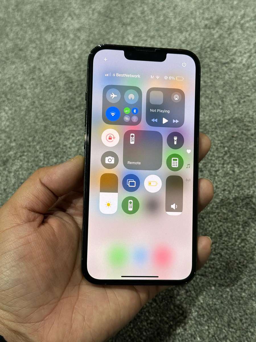 Iphone 13 Pro  256GB