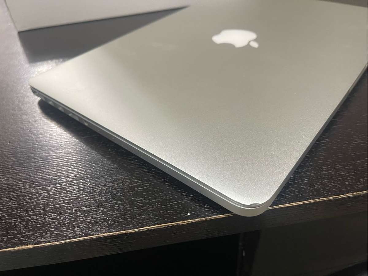 MacBook Pro 13 inch 2014 Model 256gb