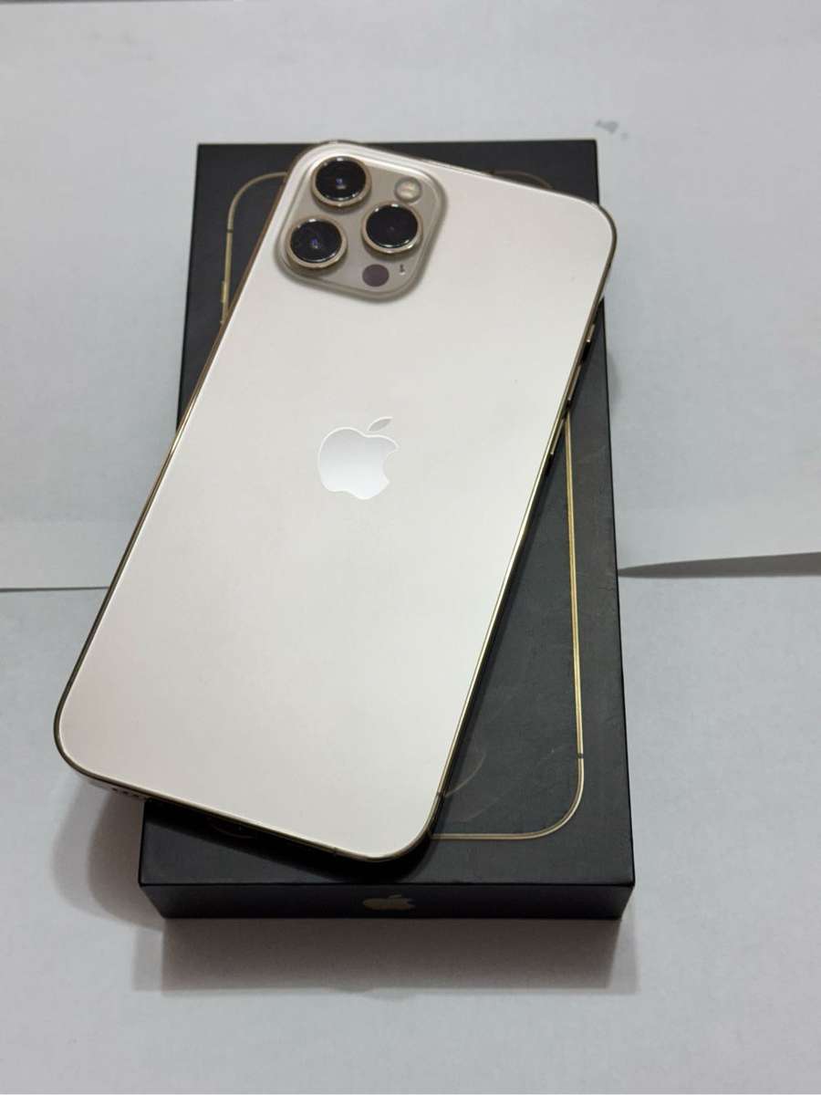 iPhone 12 Pro Max 256GB | Excellent Condition