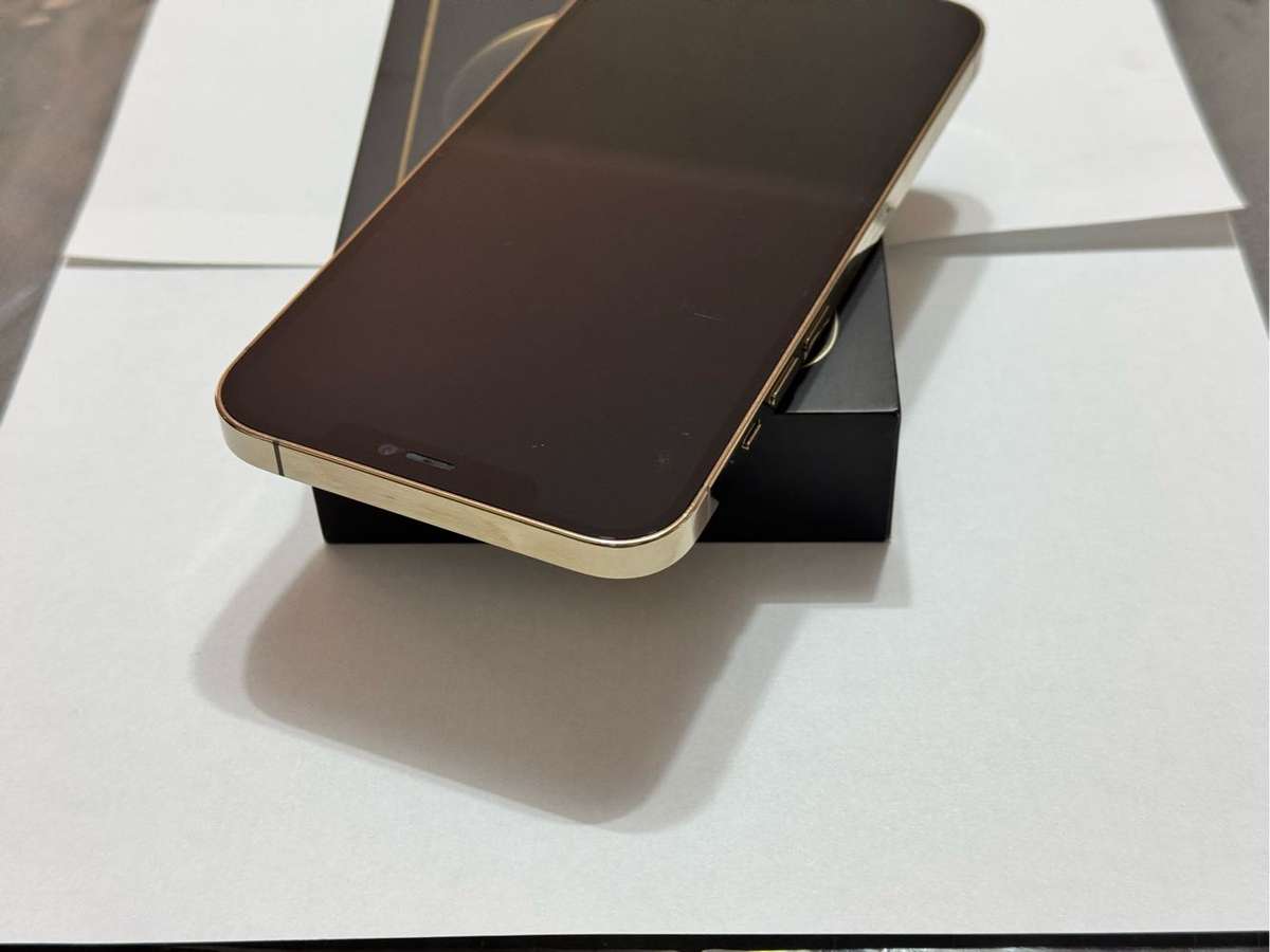 iPhone 12 Pro Max 256GB | Excellent Condition