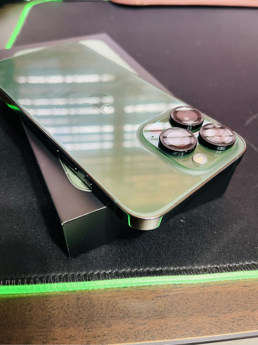 iPhone 13 Pro  256GB