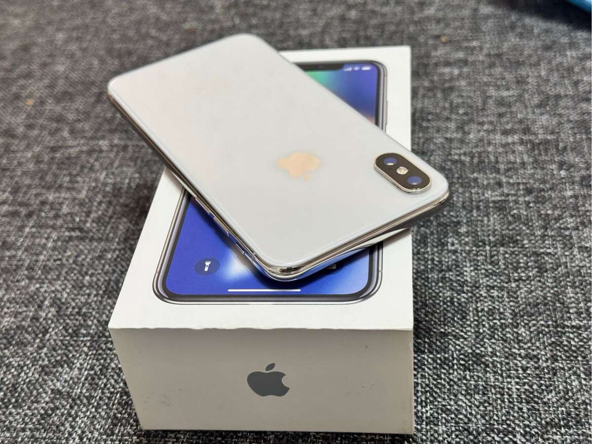 Iphone X 64gb