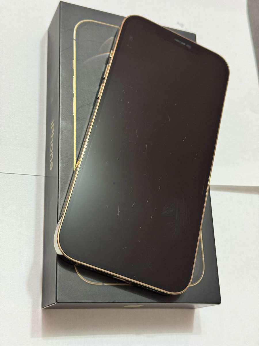 iPhone 12 Pro Max 256GB | Excellent Condition