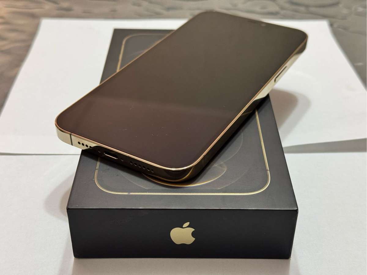 iPhone 12 Pro Max 256GB | Excellent Condition