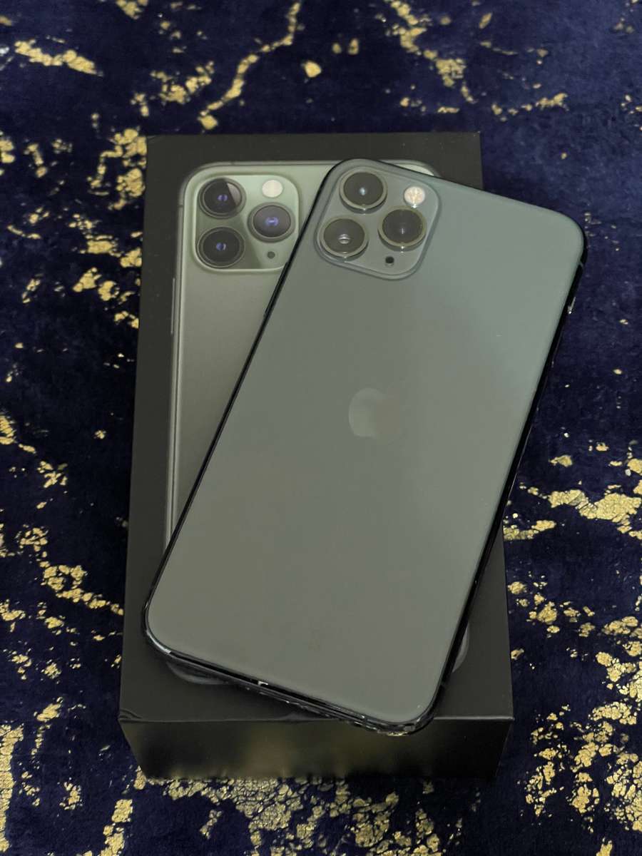 iPhone 11 Pro 64GB - Good Condition