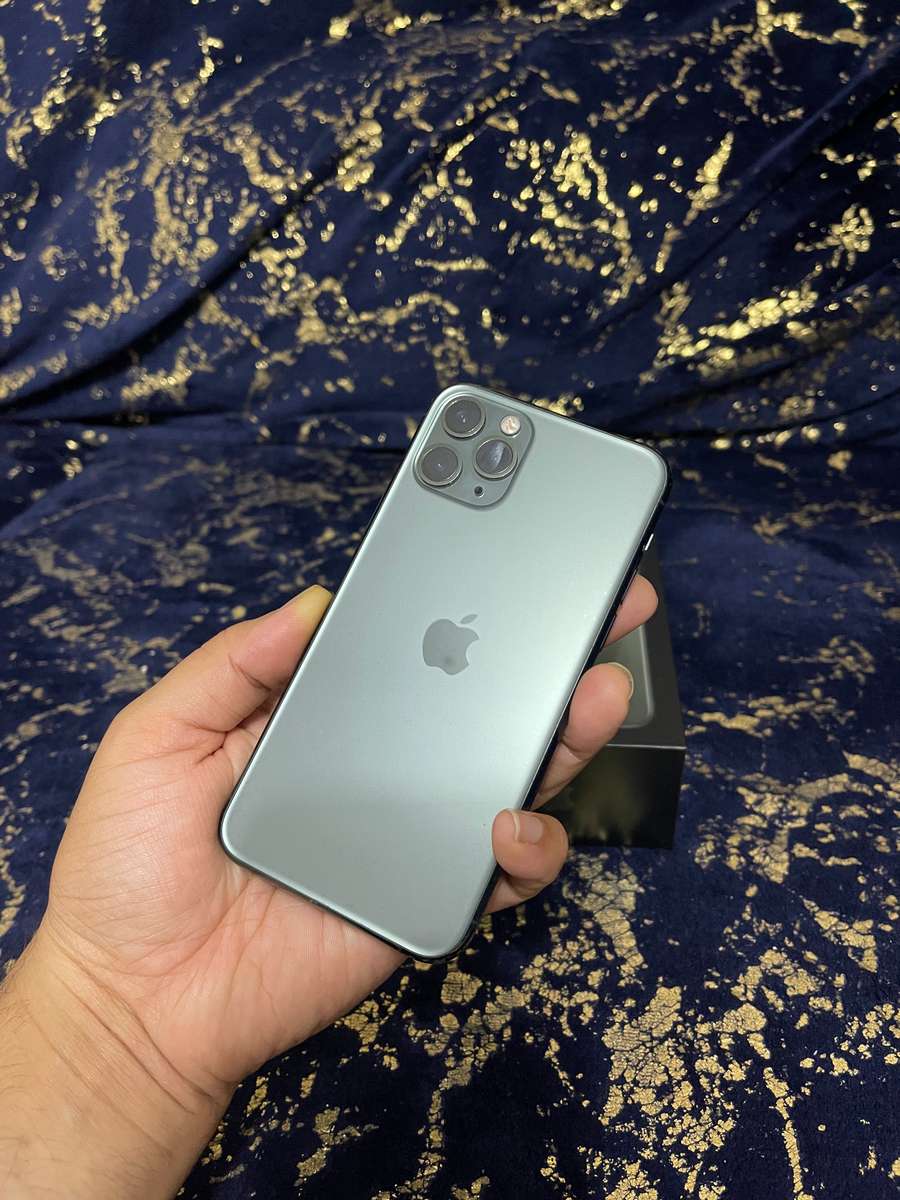 iPhone 11 Pro 64GB - Good Condition