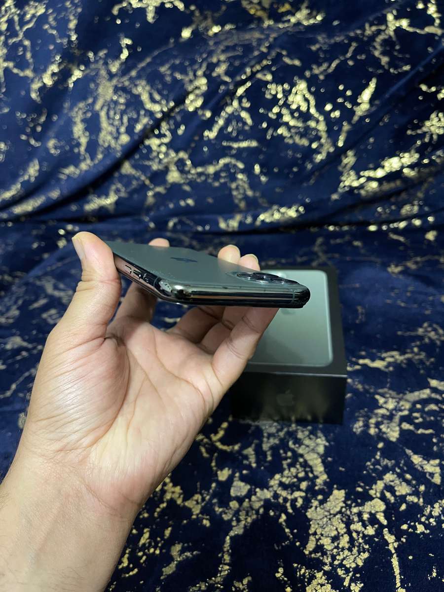 iPhone 11 Pro 64GB - Good Condition