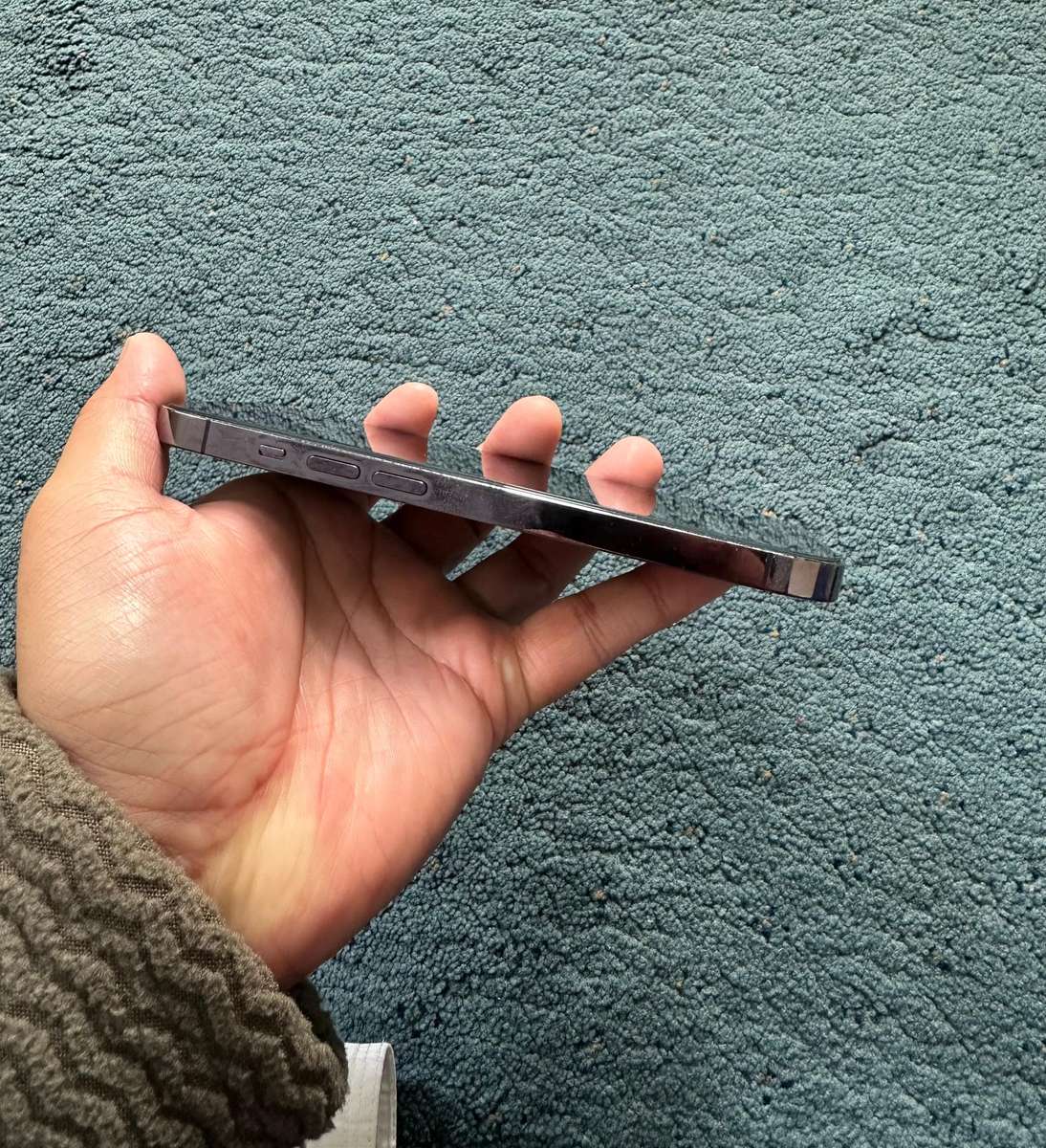 iPhone 14 Pro 256GB eSIM Only