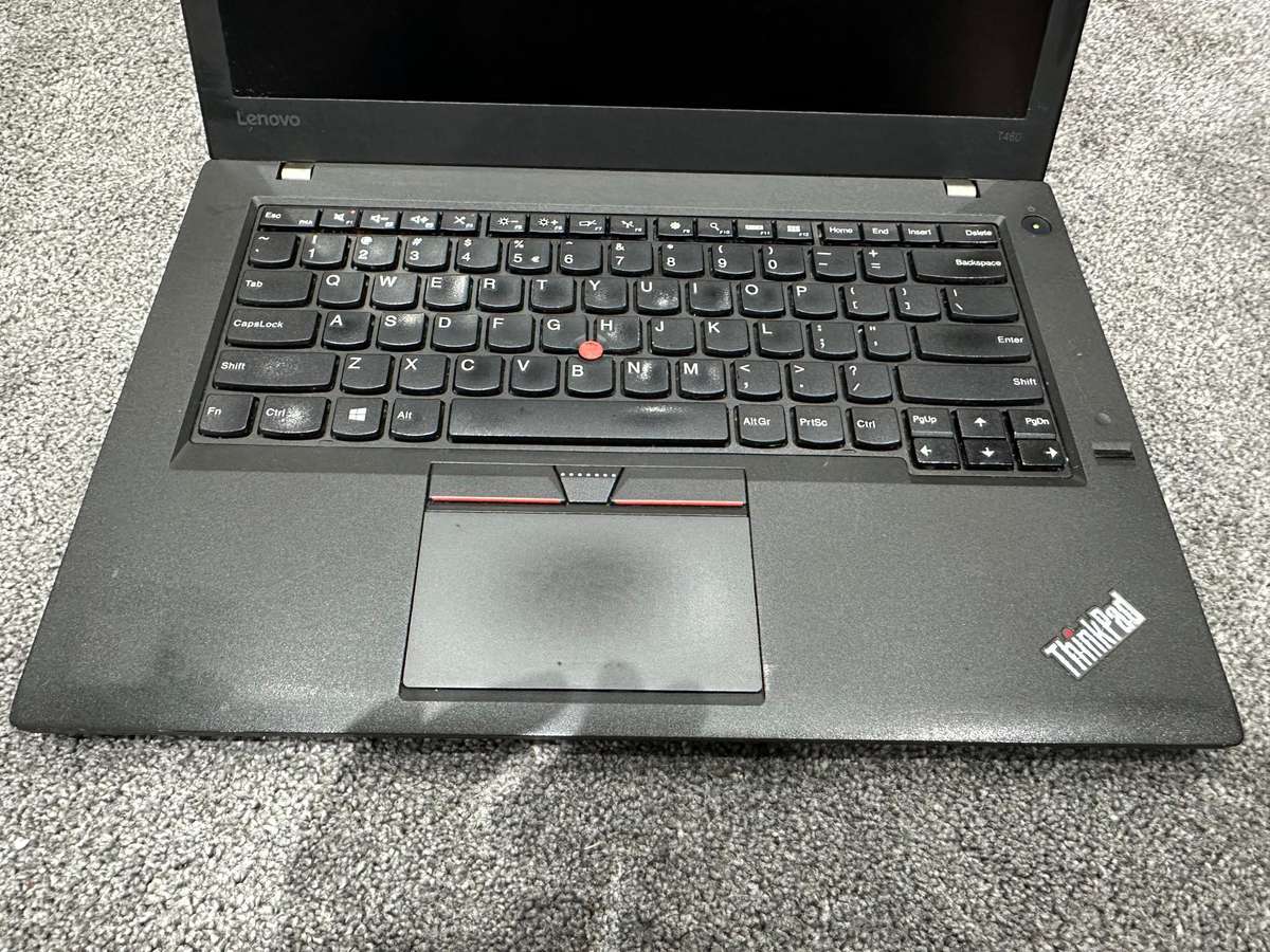 Lenovo T460 | i5  8GB RAM  256gb SSD | Good Condition