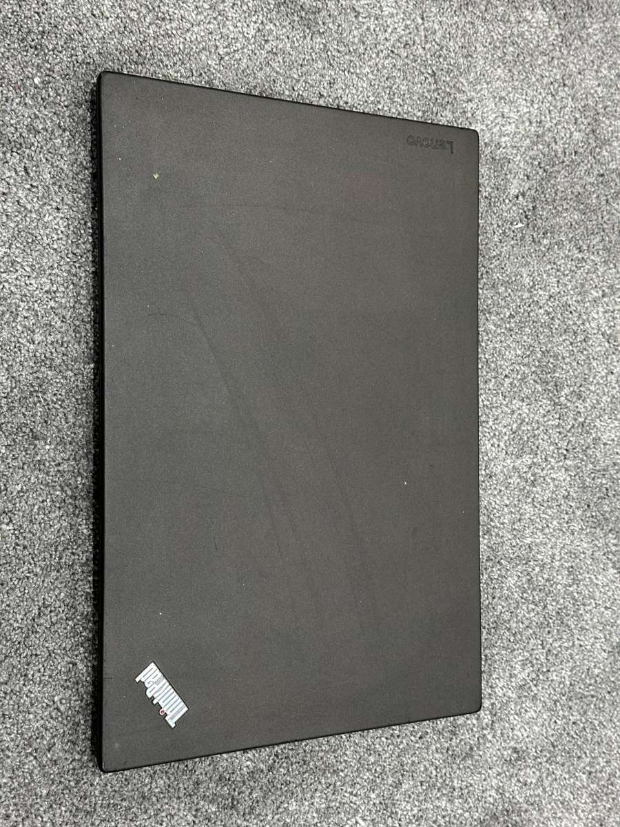 Lenovo T460 | i5  8GB RAM  256gb SSD | Good Condition