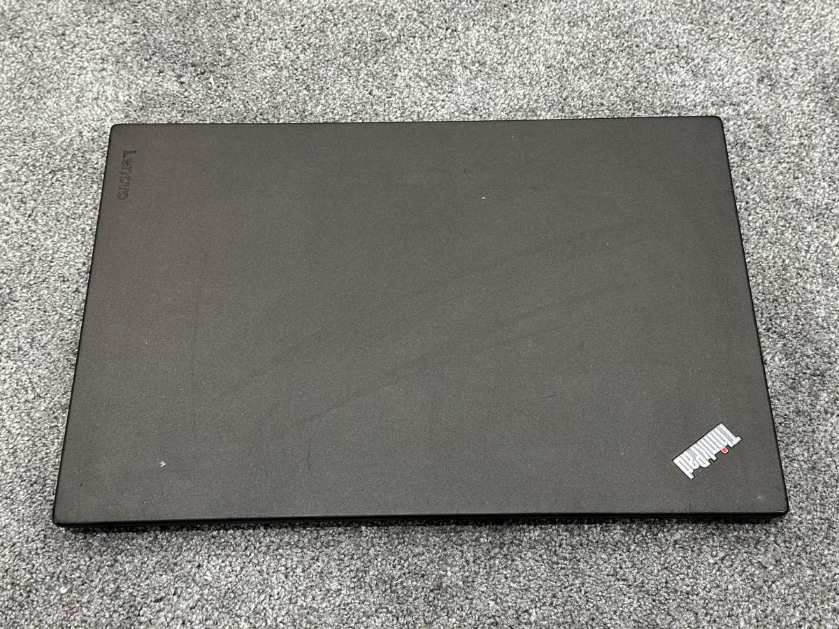 Lenovo T460 | i5  8GB RAM  256gb SSD | Good Condition