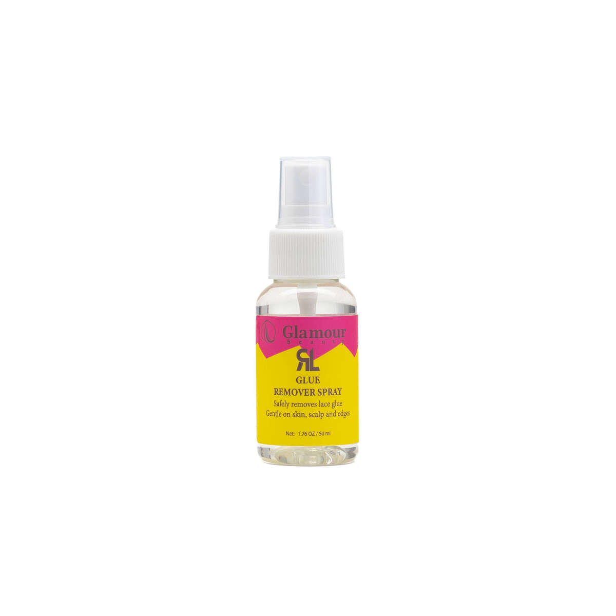 Glamour Beauty Wig Glue Remover Spray