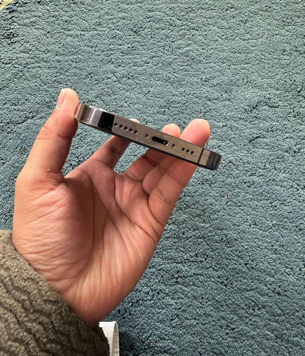 iPhone 14 Pro 256GB eSIM Only