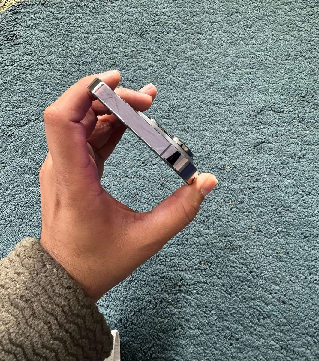 iPhone 14 Pro 256GB eSIM Only