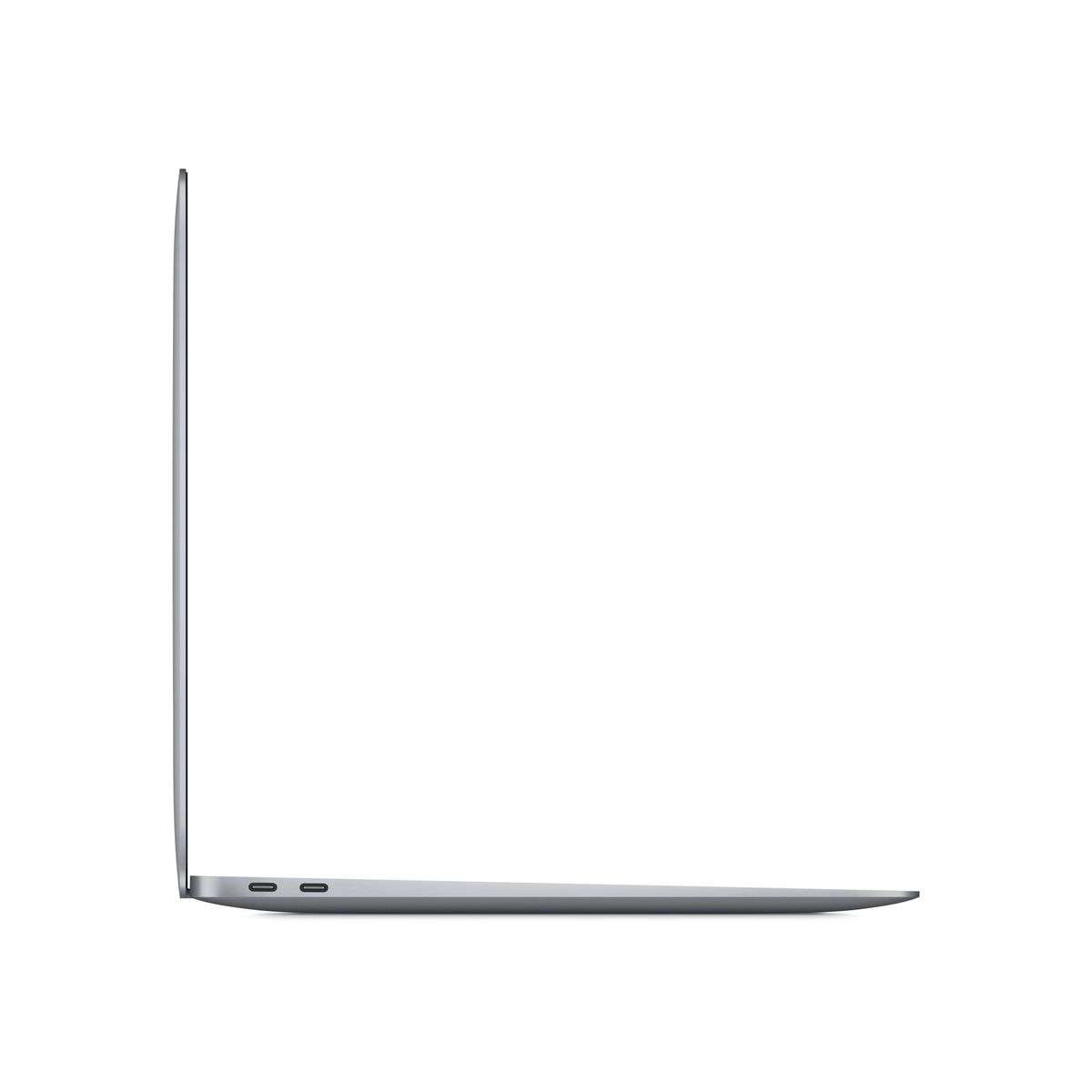 Apple MacBook Air 13-inch with Apple M1 chip 7-core GPU 256GB - Space Grey