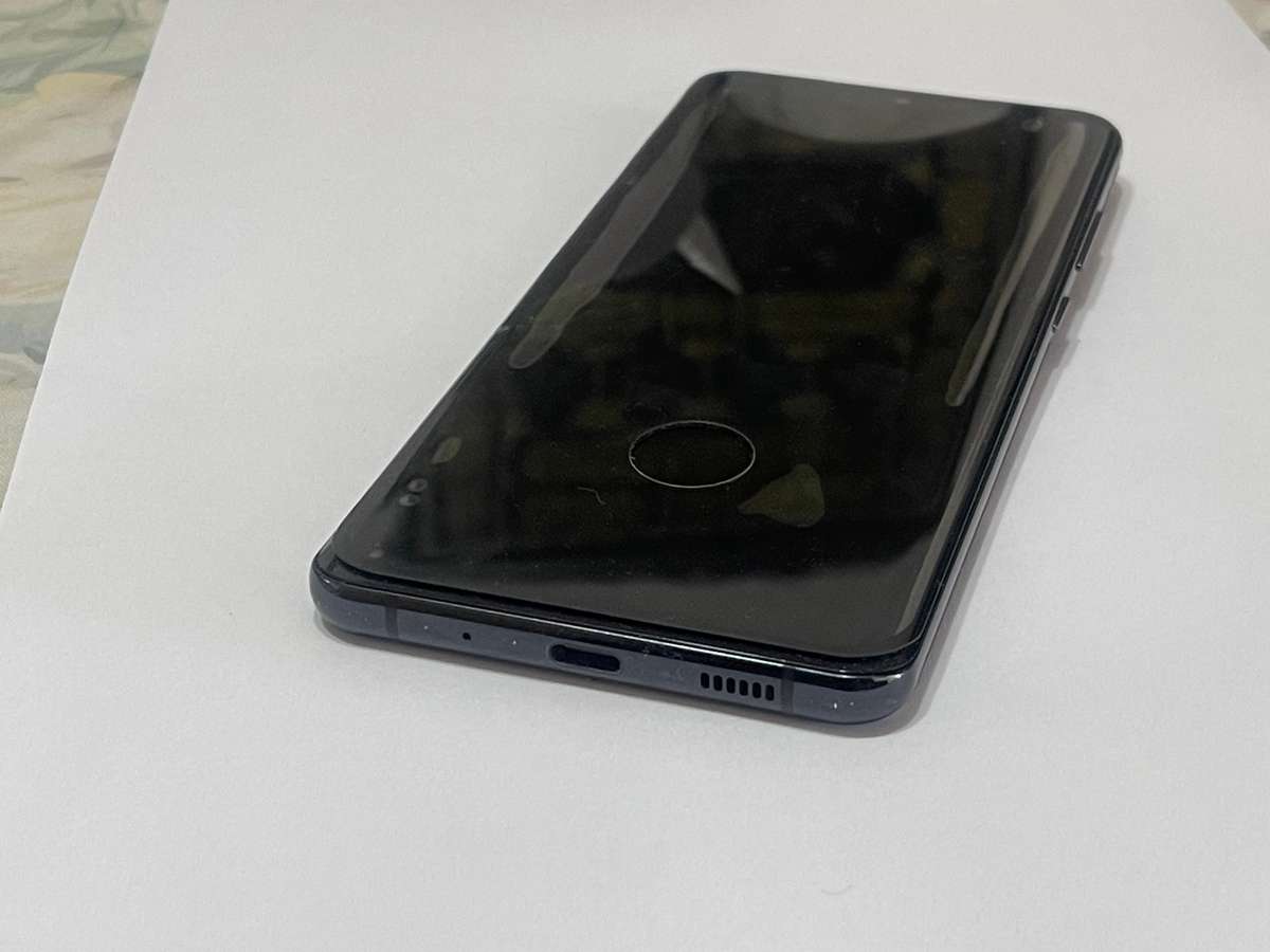 Samsung S20 Ultra LTE (Second-Hand) - Good Working Condition