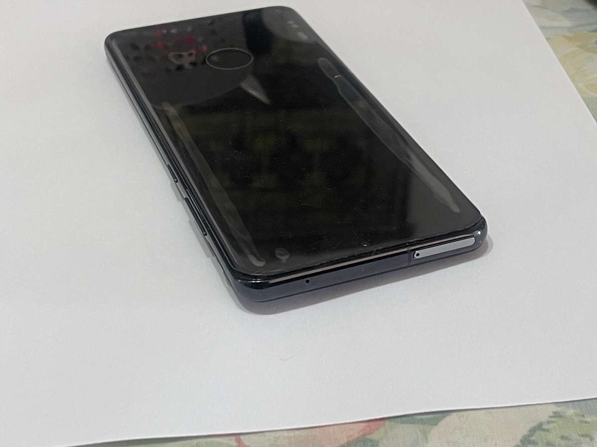 Samsung S20 Ultra LTE (Second-Hand) - Good Working Condition