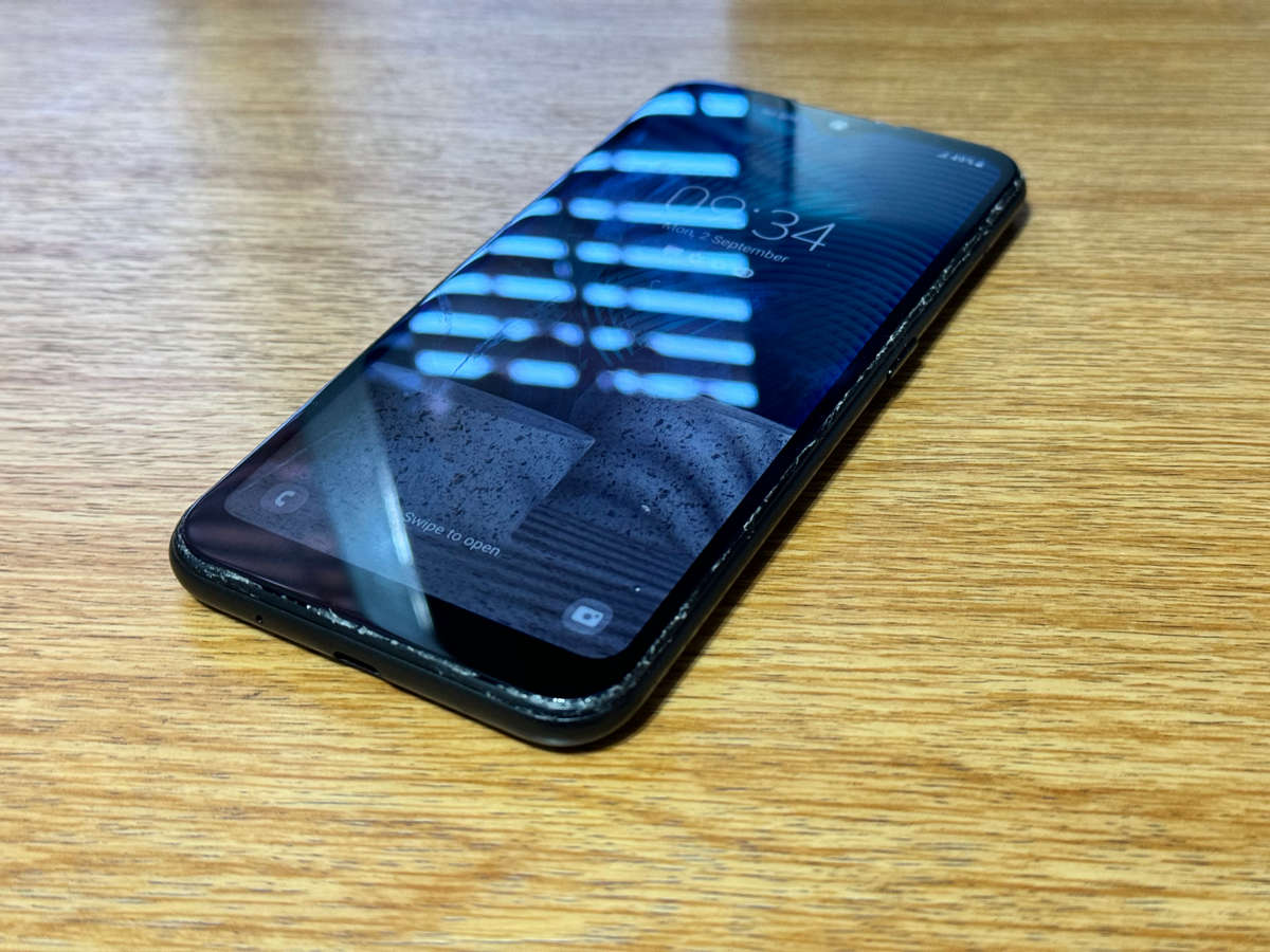 Samsung A01 Dual Sim PLEASE READ!!!!