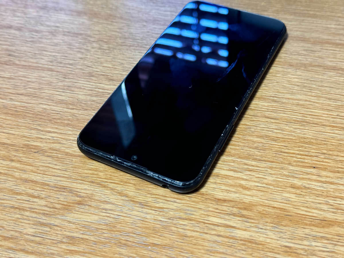 Samsung A01 Dual Sim PLEASE READ!!!!