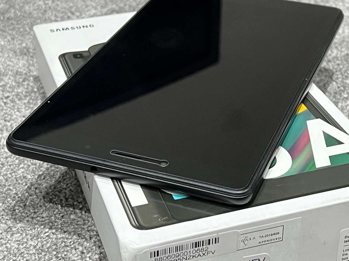 Samsung Tab A T295 (3G/Wi-Fi) Excellent Condition