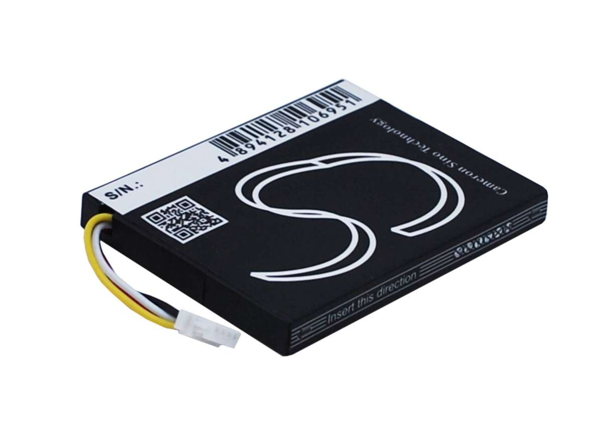 RAID Controller Battery CS-DEM620BU for DELL PERC H710  070K80  etc.