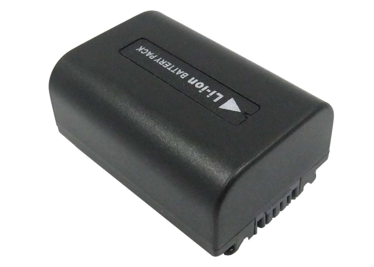 Camera Battery  CS-FV50  for  Sony  DCR-DVD403  NP-FV50  etc.