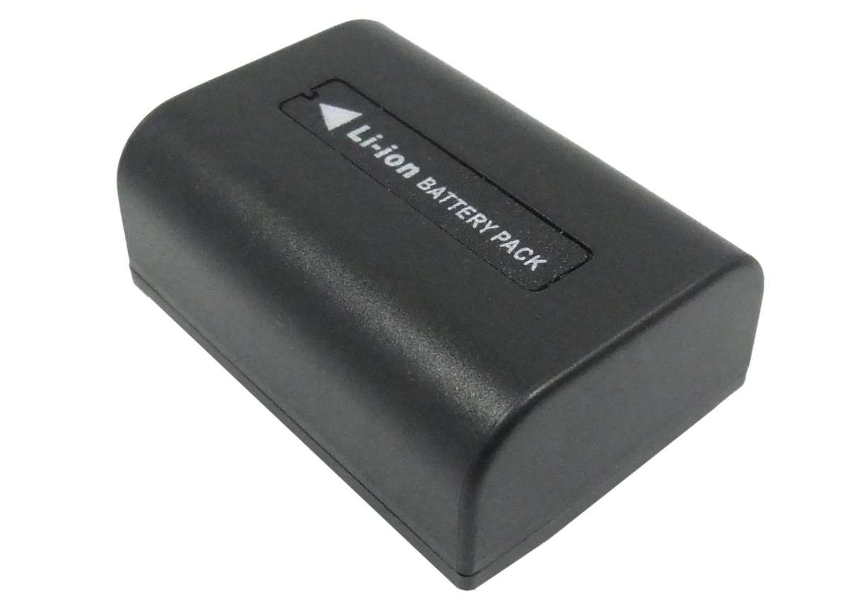 Camera Battery  CS-FV50  for  Sony  DCR-DVD403  NP-FV50  etc.