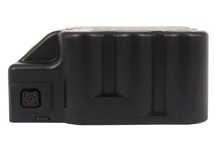 Survey Battery CS-GBE087SL for Leica TC400-905 439149  etc.