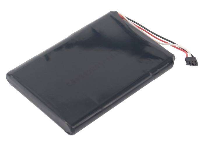 GPS, Navigator Battery CS-GME800SL for Garmin Edge 800  KE37BE49D0DX3   etc.