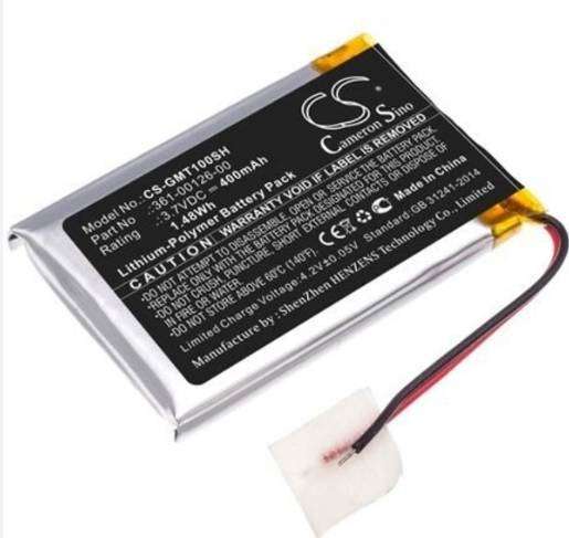 Smartwatch Battery  CS-GMT100SH  for  Fenix 6X  etc.